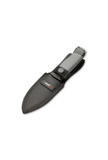 Böker Bushcraft fixed blade knife Outdoorsman
