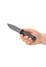 Böker Bushcraft fixed blade knife Outdoorsman