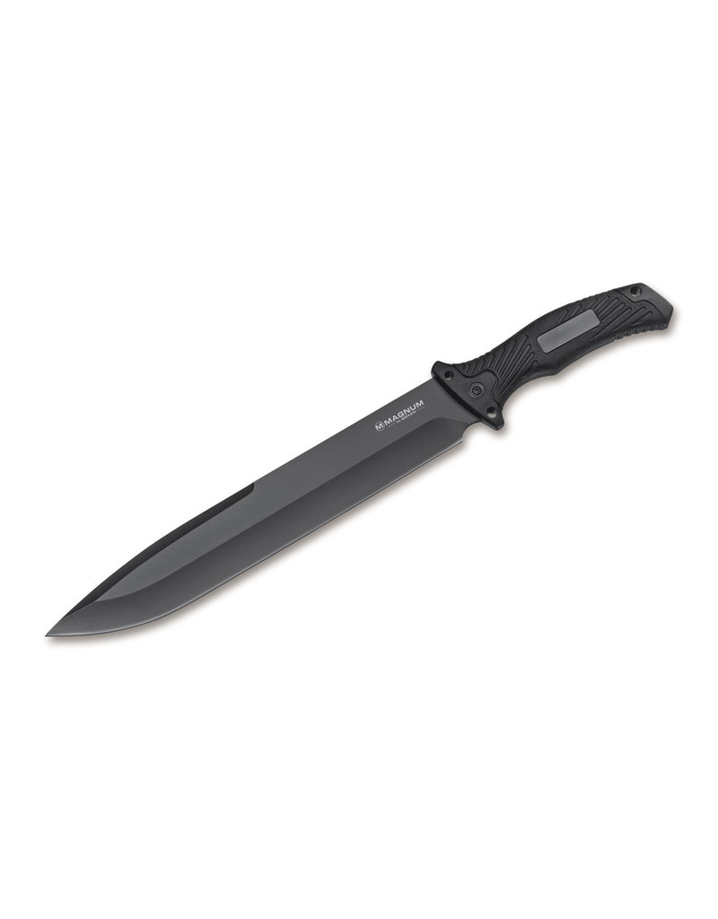 Böker Tactical fixed blade knife Trojan
