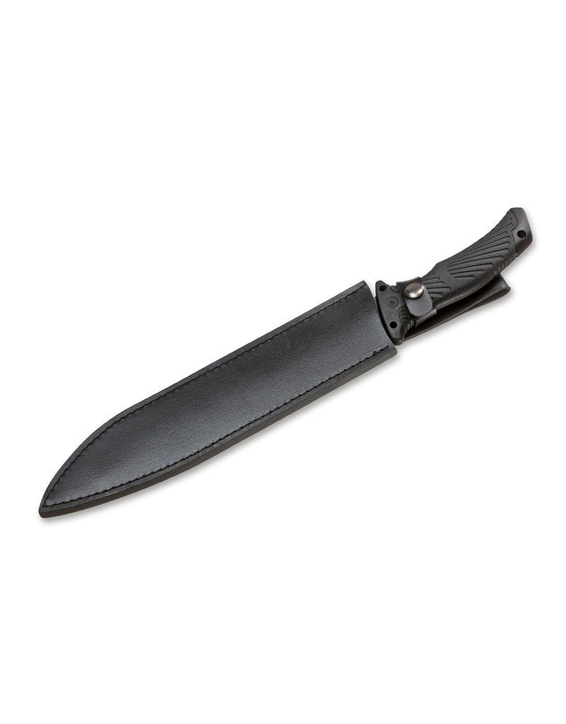 Böker Tactical fixed blade knife Trojan