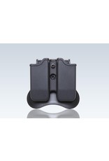 Amomax Double Magazine Pouch