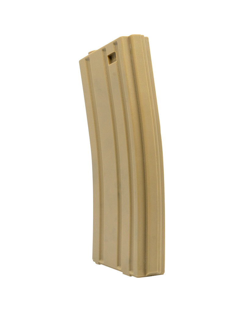 Valken SMAG Mid-Cap Airsoft Magazines (5 Pack)