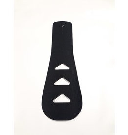 Carcajou Tactical Epaulette Radio Holder