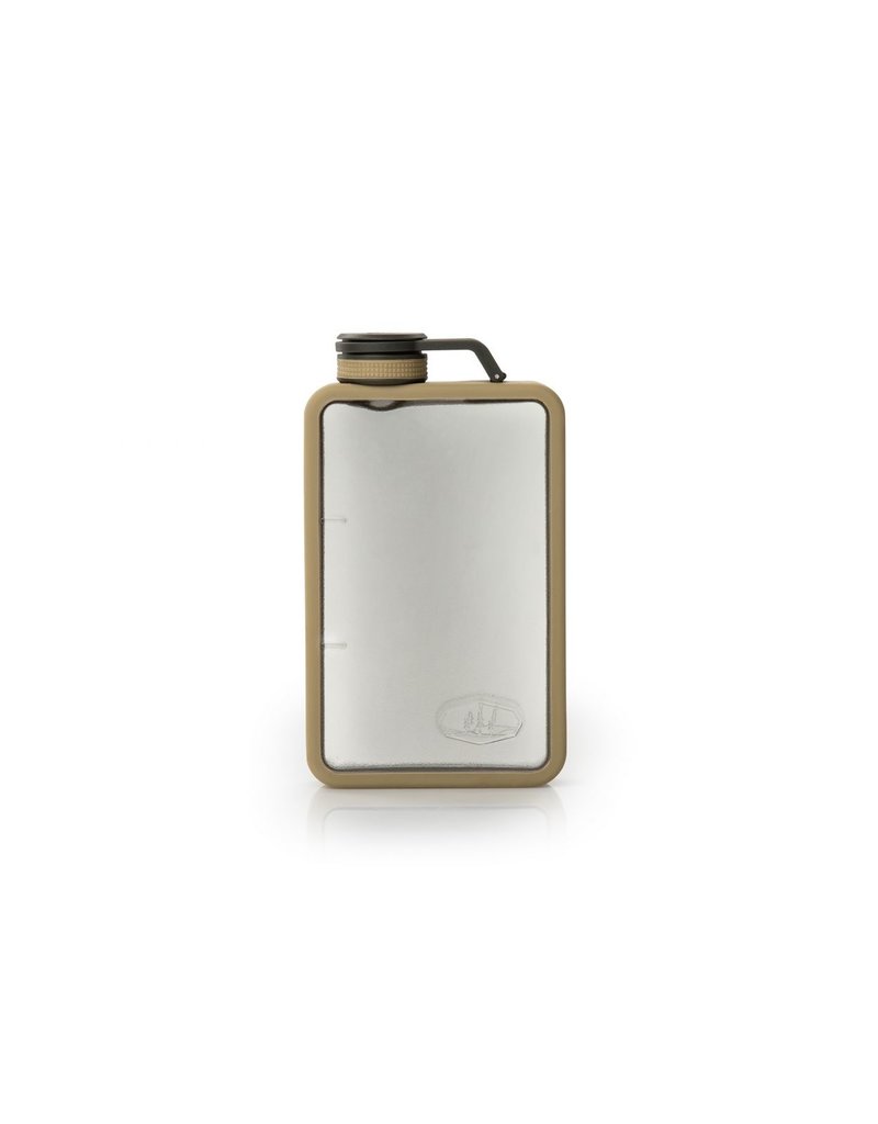 GSI Outdoors Boulder 6 Flask