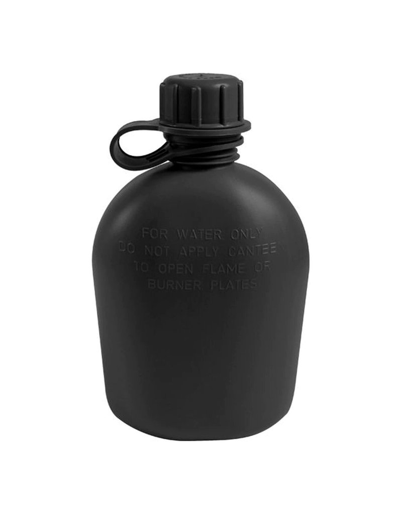 Rothco Plastic Canteen