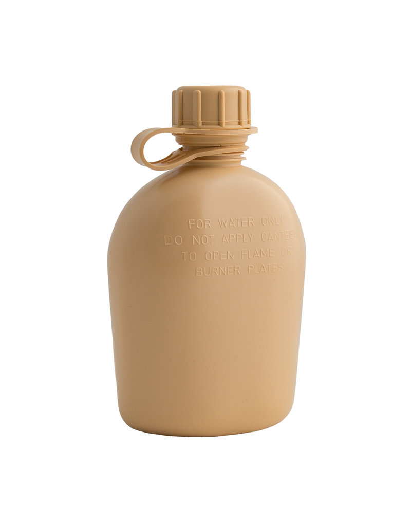 Rothco Plastic Canteen