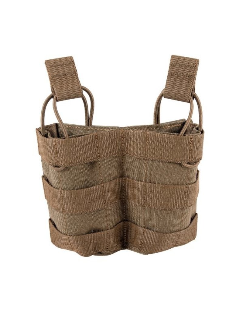 Tasmanian Tiger 2 SGL Mag Pouch BEL M4 Mk II