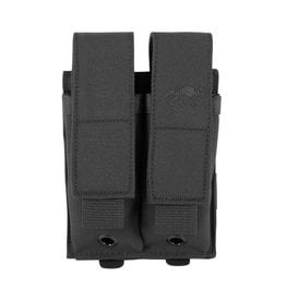 Tasmanian Tiger DBL Pistol Mag Pouch Mk II