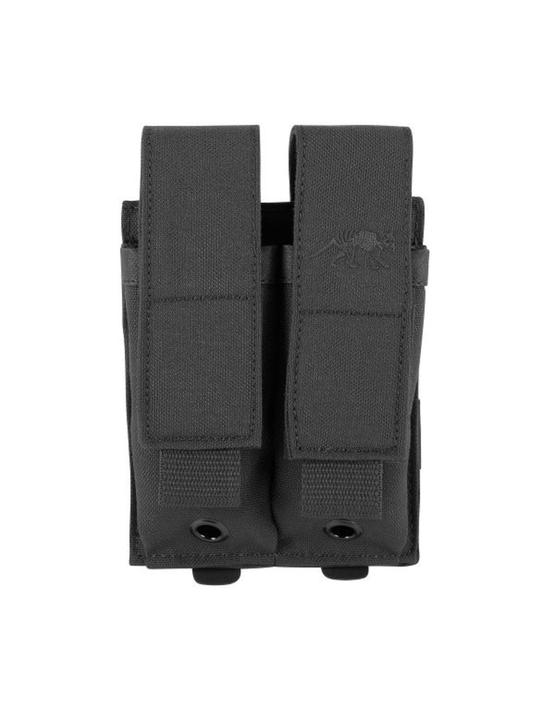 Tasmanian Tiger DBL Pistol Mag Pouch Mk II