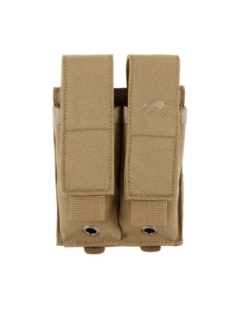 Tasmanian Tiger DBL Pistol Mag Pouch Mk II