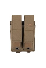 Tasmanian Tiger DBL Pistol Mag Pouch Mk II