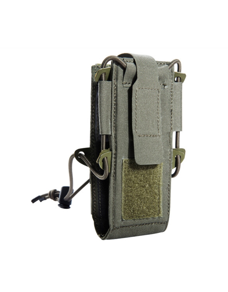 Accessoires radio : Pochette radio universelle - Multicam 