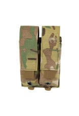 Tasmanian Tiger DBL Pistol Mag Pouch Mk II