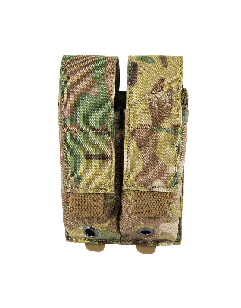 Tasmanian Tiger DBL Pistol Mag Pouch Mk II