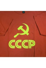 World Famous CCCP T-Shirt