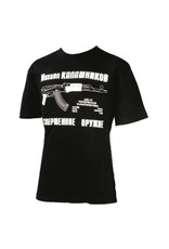 World Famous Kalashnikov T-Shirt