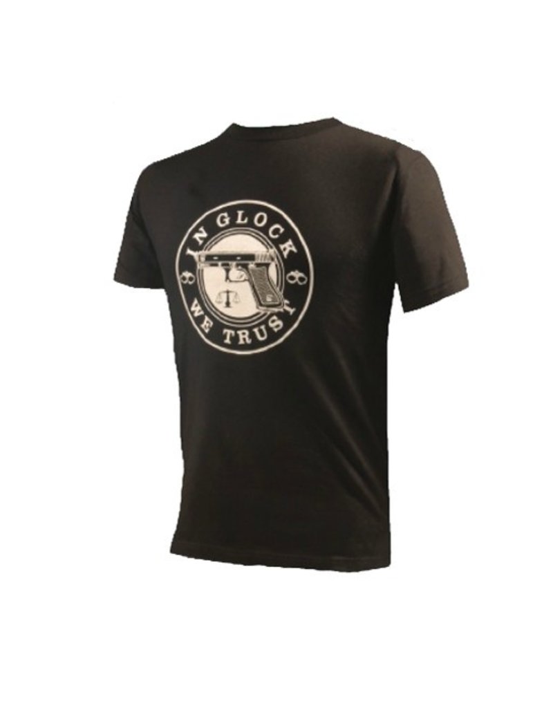 World Famous Glock T-Shirt