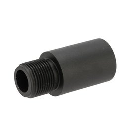 Matrix Barrel Thread Adapter