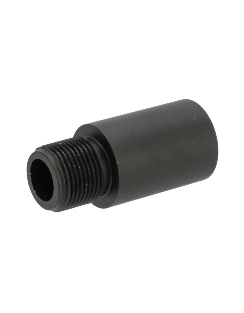 Matrix Barrel Thread Adapter