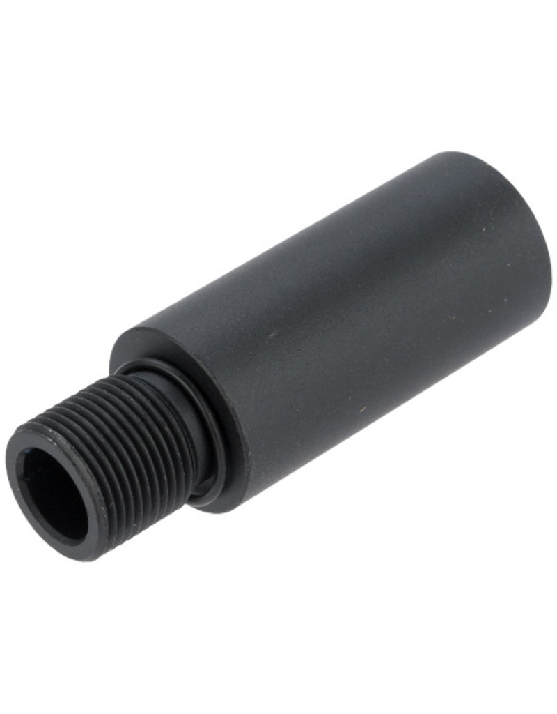 Matrix Barrel Thread Adapter