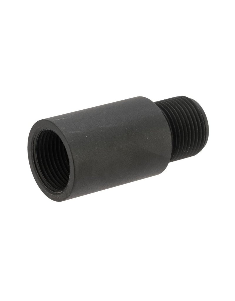 Matrix Barrel Thread Adapter