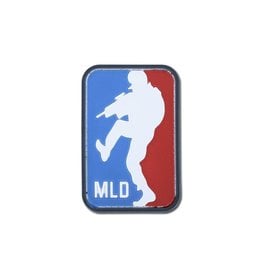 Major League Doorkicker Patch