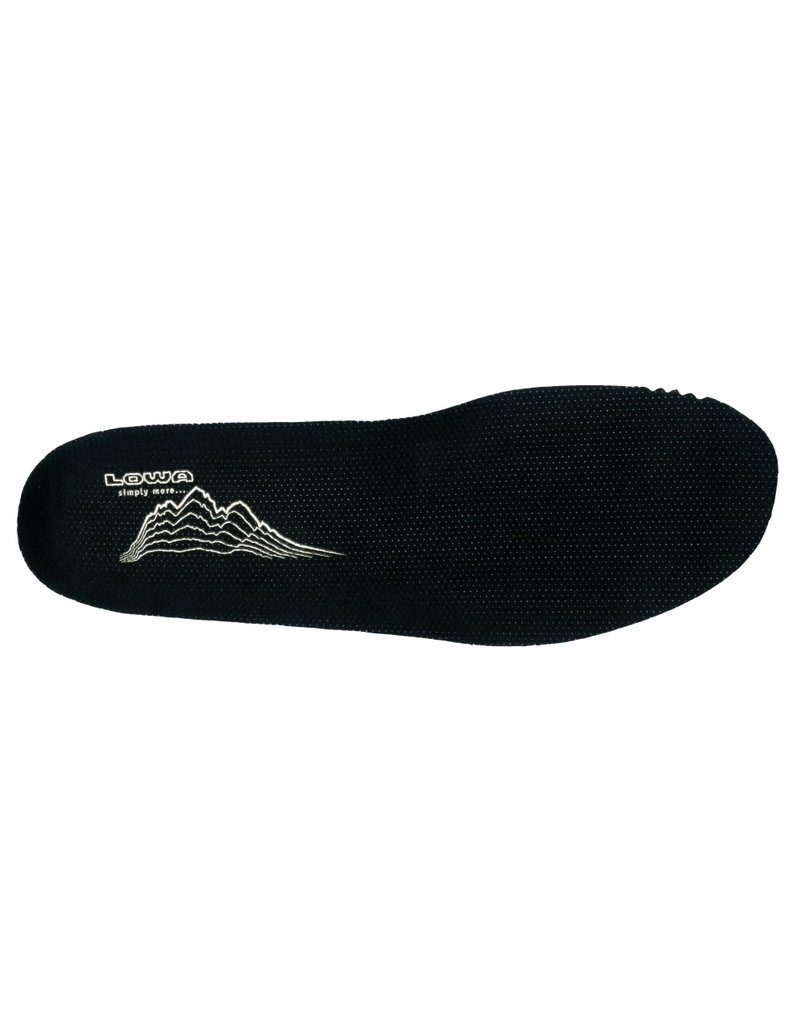 Lowa Comfortable insoles Footbed Mountain Men