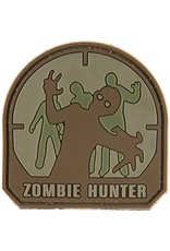 Zombie Hunter Patch