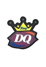 Tuff King of Disqualifications Patch