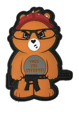 Tuff F the Internet Patch