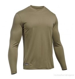 Under Armour Tactical Tech Long Sleeve