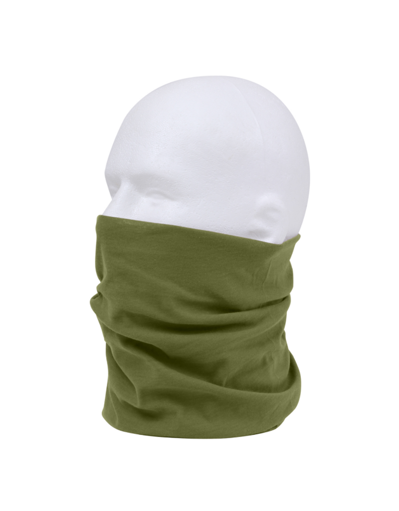 Rothco Multi-Use Neck Gaiter