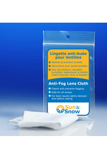 Anti-Fog Lens Cloth