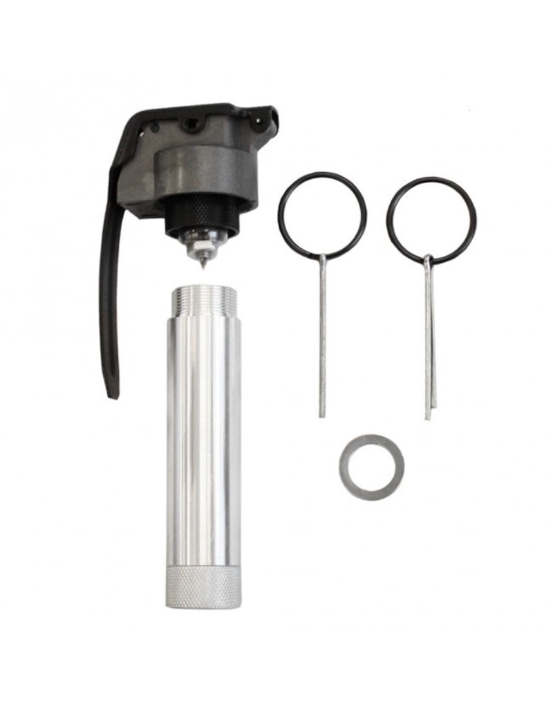 Thunder B Grenade Core