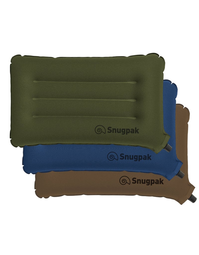 Snugpak Basecamp Ops Air Pillow