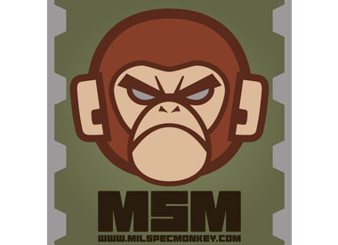 Mil-Spec Monkey