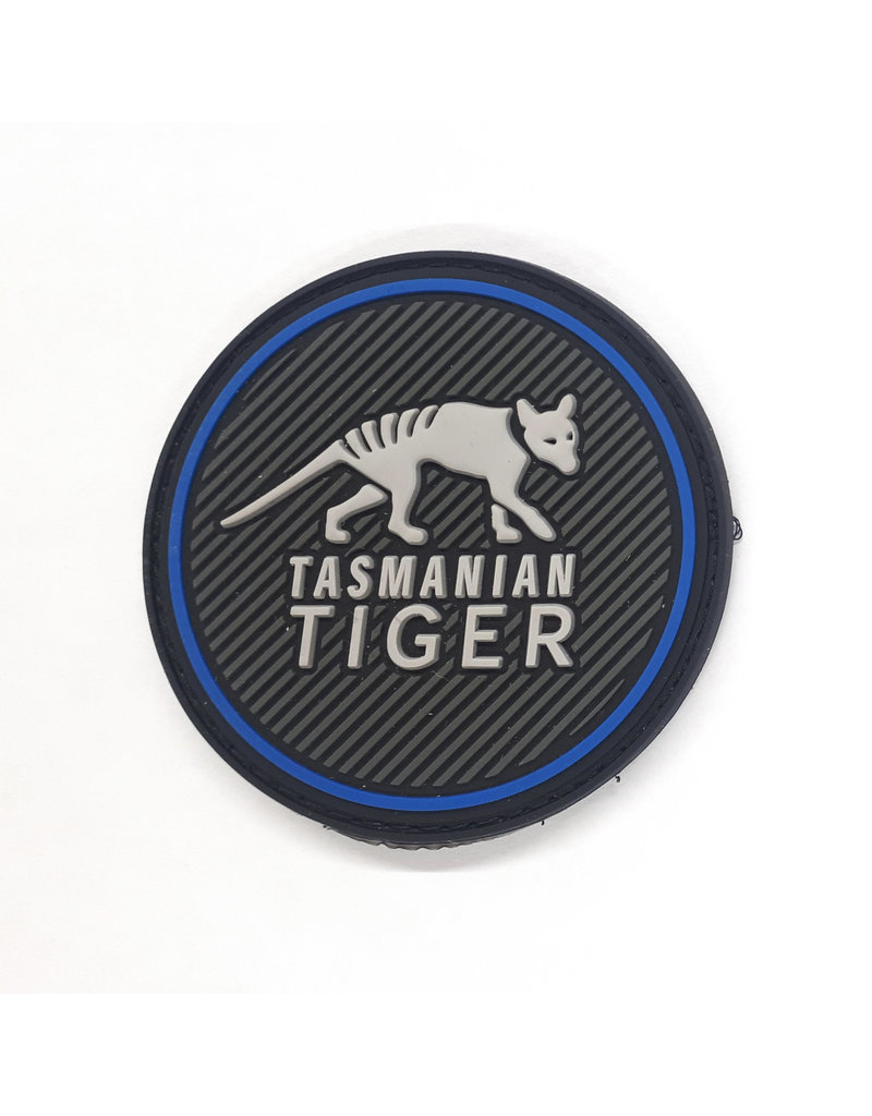 Tasmanian Tiger Tasmanian Tiger PVC Round Patch