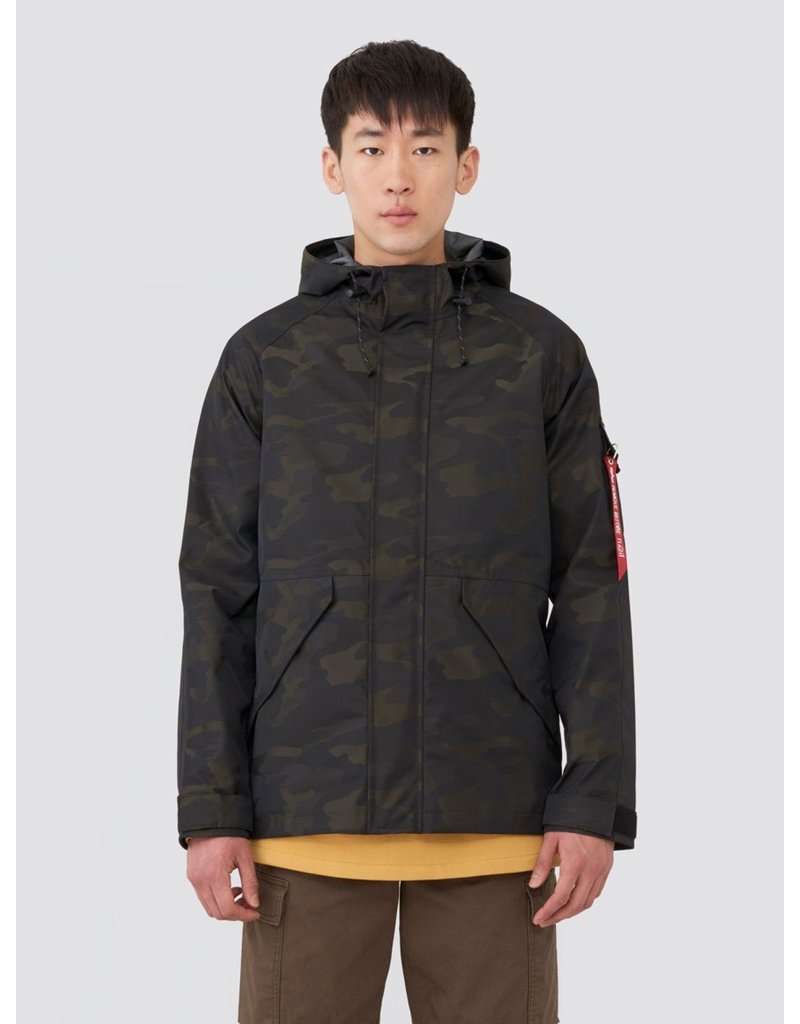 Alpha Industries ECWCS Torrent Jacket