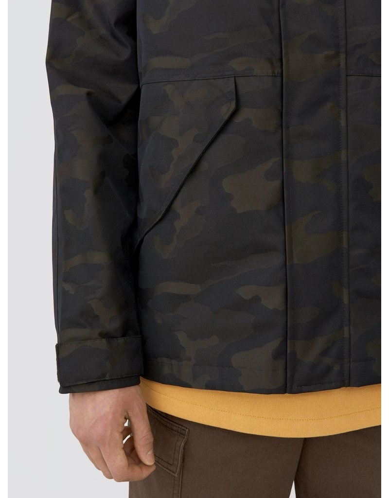 Alpha Industries ECWCS Torrent Jacket