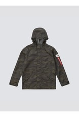 Alpha Industries ECWCS Torrent Jacket