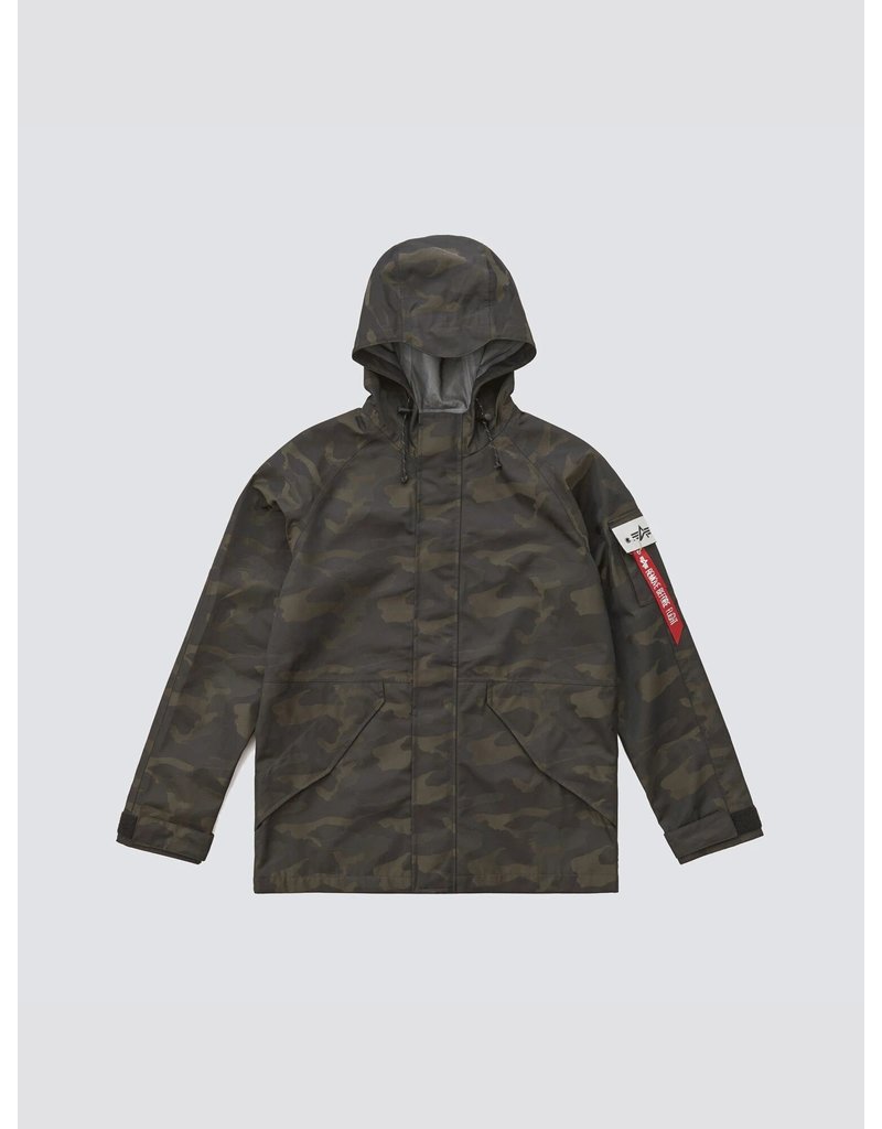 Alpha Industries ECWCS Torrent Jacket