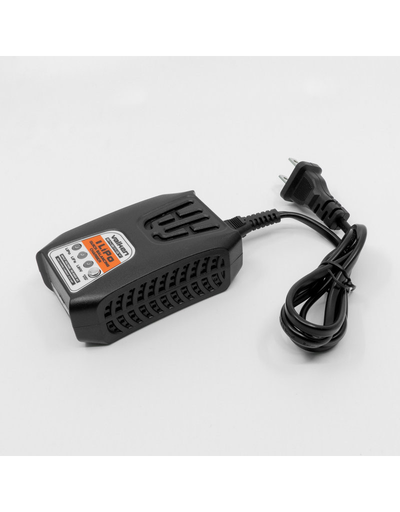 Valken LiPo Quick Balancing Charger 2-4 Cell