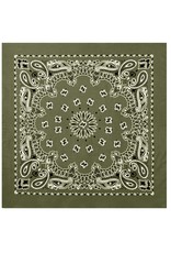 Rothco Bandana à motifs cachemire