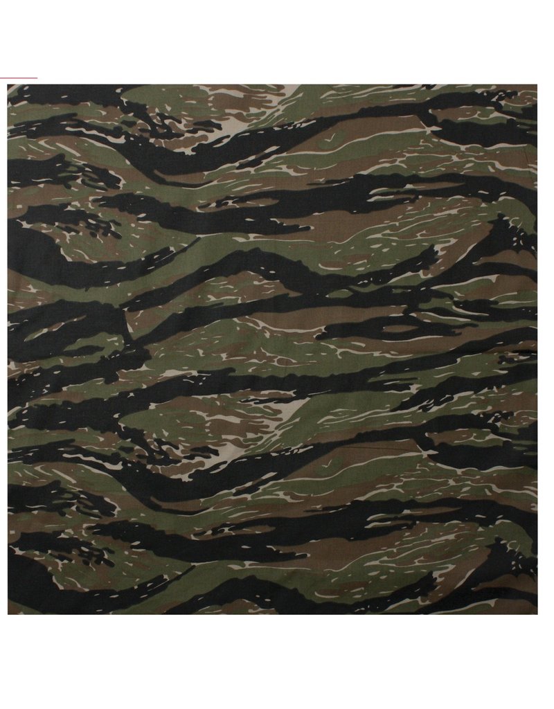 Rothco Camo Bandana