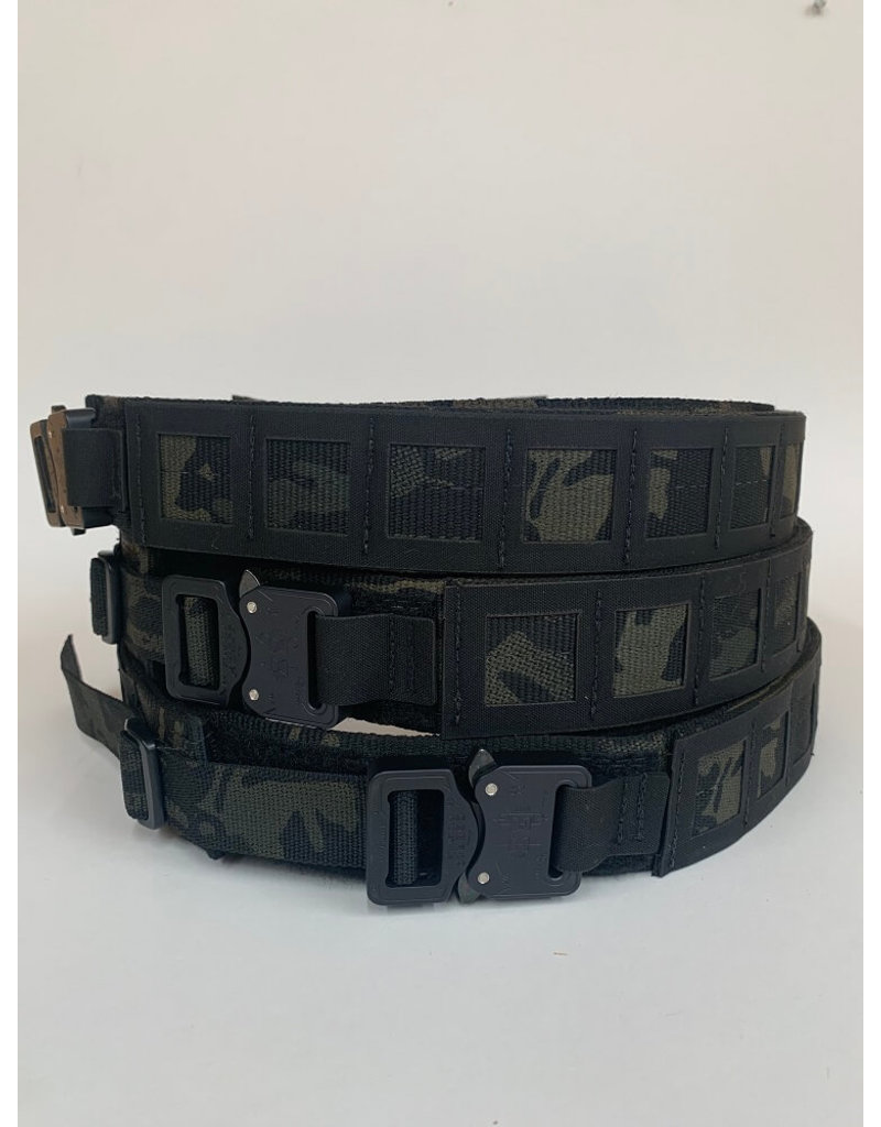 Pekan Wiski-1 Belt