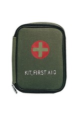 Rothco Zipper First Aid Kit