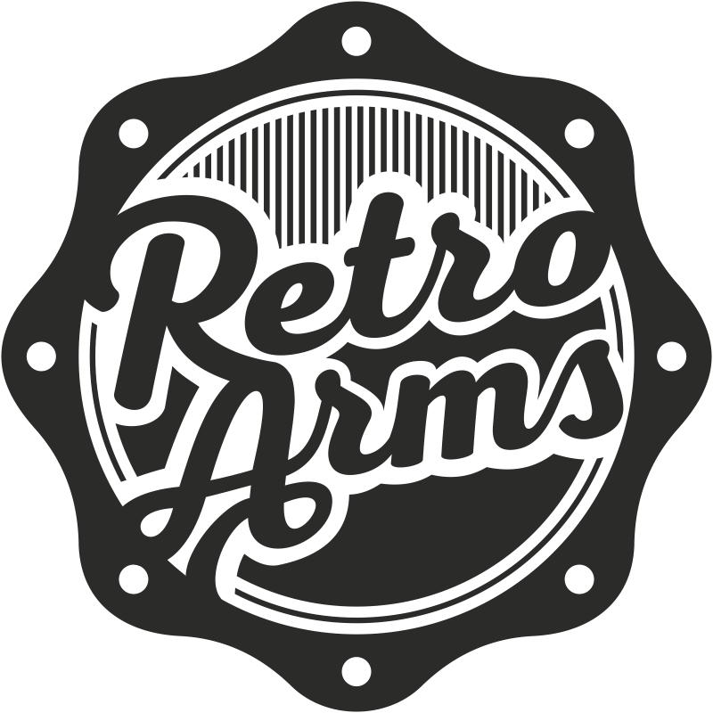 Retro Arms