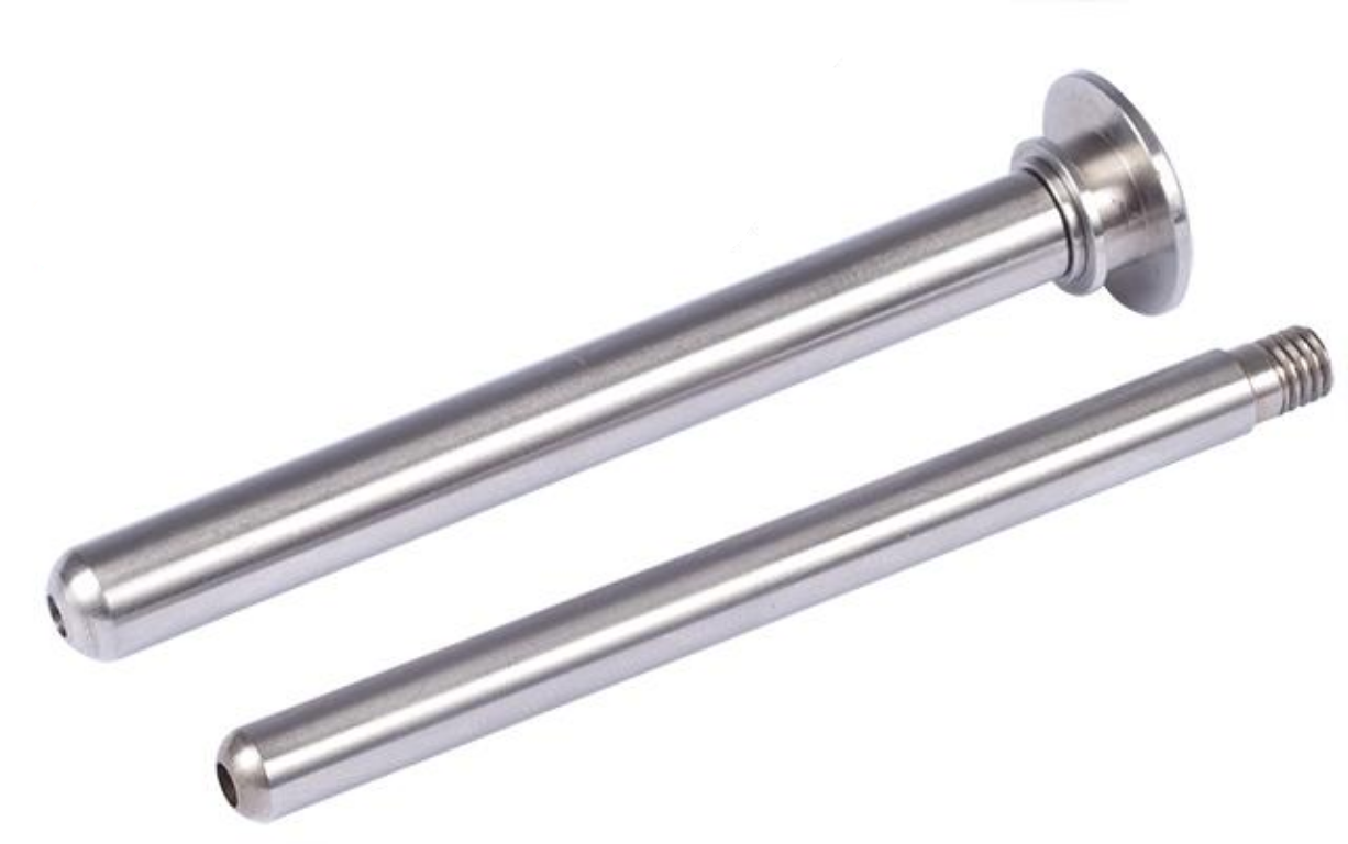 APS2 Type96 Stainless Spring Guide - SMPR Tacitical Outdoor