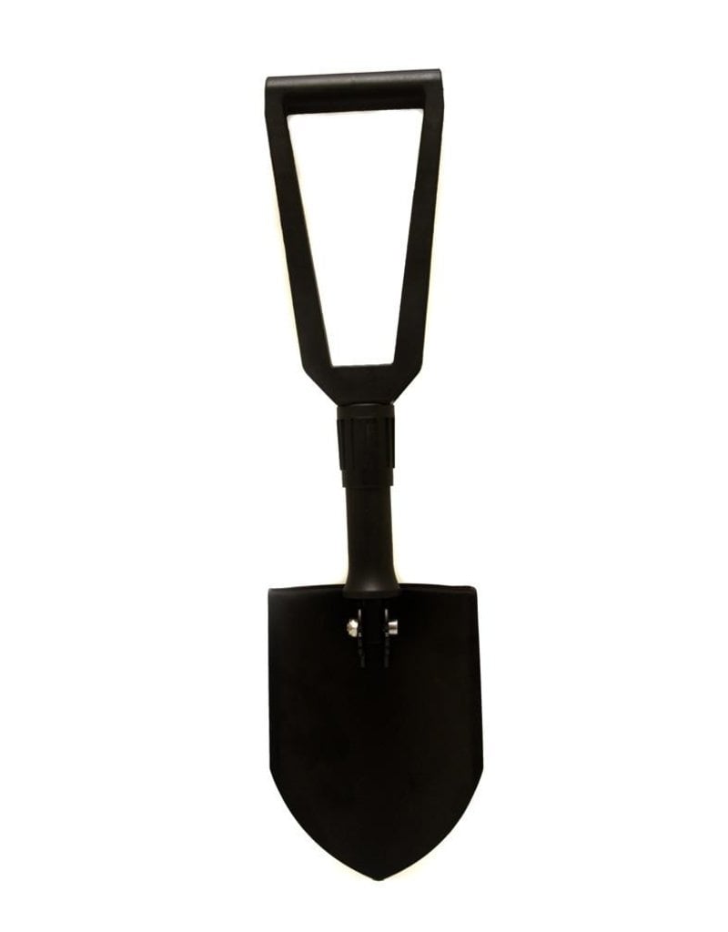 World Famous Folding Mini Shovel