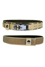 Confections Carcajou Operator Molle Belt 1.5